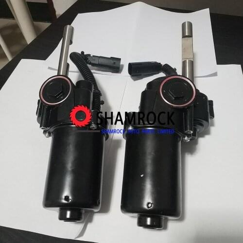 LEFT RIGHT SIDE Power Running Board Motors OEM AL3Z-16A507-A/AL3Z-16A506-A/AL3Z16A507A/AL3Z16A506A 2007-2014 Fford F-150 series