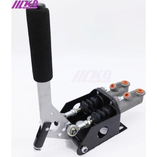 Car Hydraulic Handbrake E-Brake Hydraulic Drift Lever Drift E-Brake Racing Handbrake K8-11004