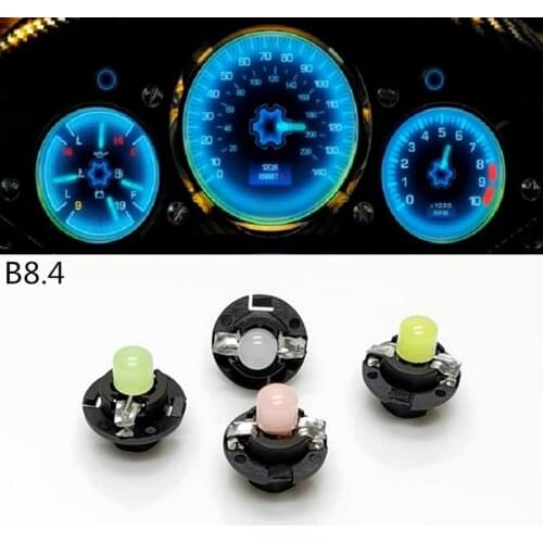 Светодиодные LED лампы W3W (W2.1x9.5d) Heng Si Cheng China At AliExpress