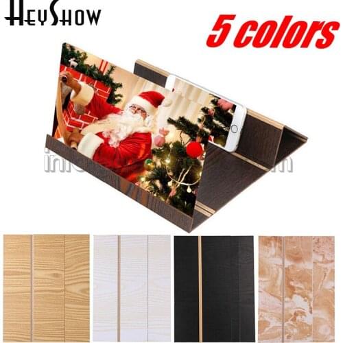 Увеличительные экраны для смартфонов HeyShow China At AliExpress