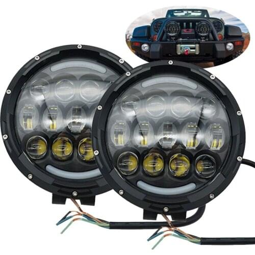 JVISION Tourist Lanterns