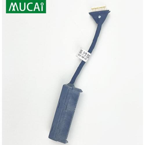 HDD cable For Samsung 700A DP700A3B DP700 laptop SATA Hard Drive HDD Connector Flex Cable BA39-01173A