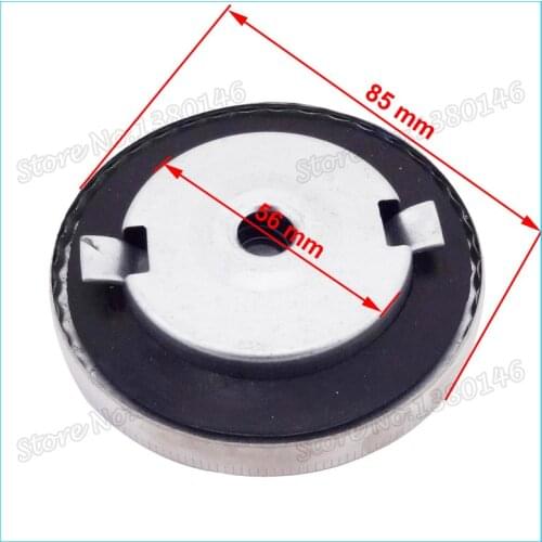Gas Fuel Tank Cap For Generator EF 2600 2800 3800 4000 6600