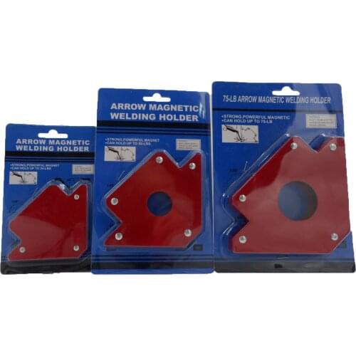 Welding Magnetic Holder 25LBS Welder Tool Accessories