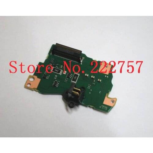 New Power board PCB repair Parts for Canon for EOS 6D Mark II 6DII 6D2 SLR