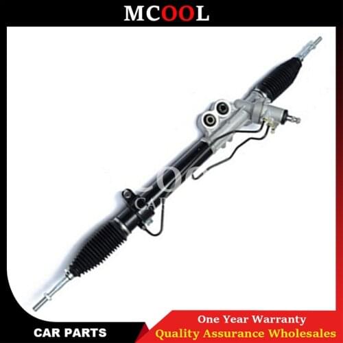 New Power Steering Rack Gear For NISSAN NAVARA D40 49001-EB710 49001EB710 49200-EA000 49001-JR800 49001-EB001 Right Hand Drive