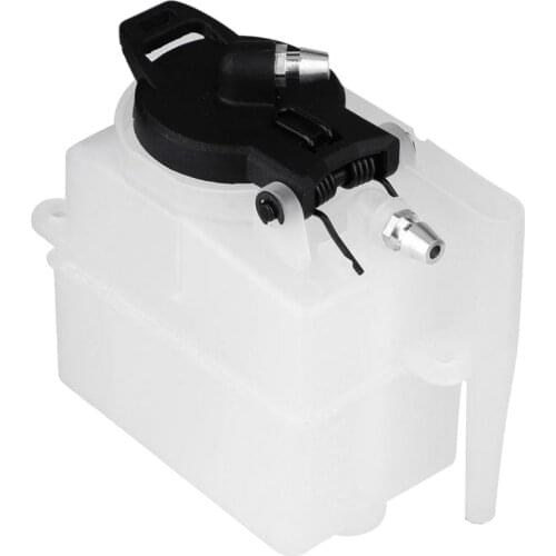 Fuel Tank Fuel Oil Gasoline Simulated Tank Oil Container RC Model Spare Parts For HSP 94188 / 94122 1/10 Scale RC Car