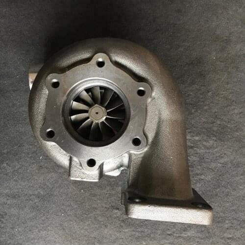 Xinyuchen turbocharger for 1831383C92 Truck Power stroke F250, F350 7.3L GTP38 Turbocharger 702012-0012