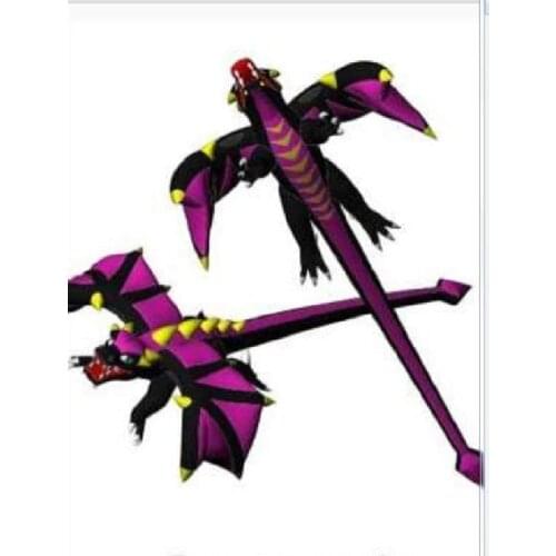 Dragon large nflatable kite big kites for adults cometas para adultos kite flying toys windsock pulpo soft flying toys ripstop