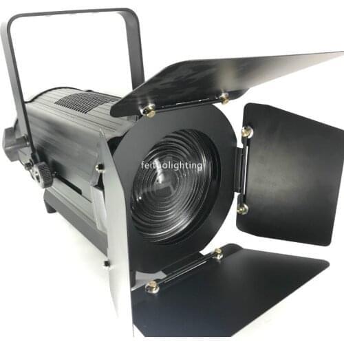 6/lot 150w/200w/300w Professional Camera Spotlight Dimming fresnel lighting studio light
