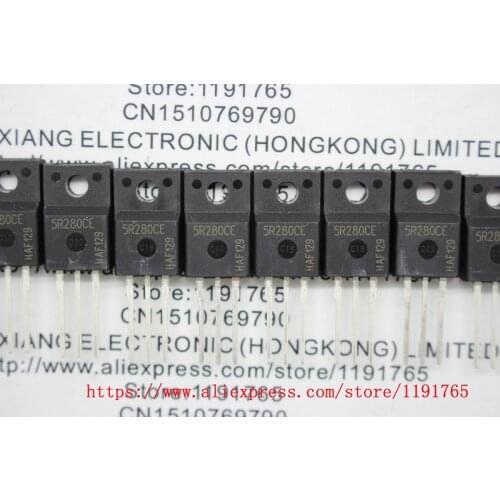 Free shipping IPA50R280CE 5R280CE 10pcs/lot 100%NEW and ORIGINAL