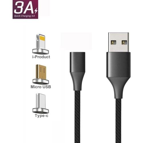 CANDYEIC USB-C Cable For Honor Play4 Charger Cable For Honor Play4 Pro data Magnetic Cord For Honor Play 4T Pro USB Type c Cable
