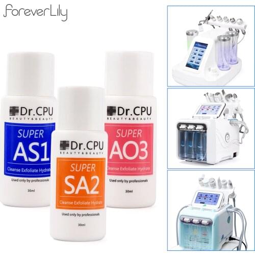 CUCNZN Facial Care Products