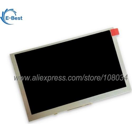 EJ050NA-01G 5" 800*480 lcd panel