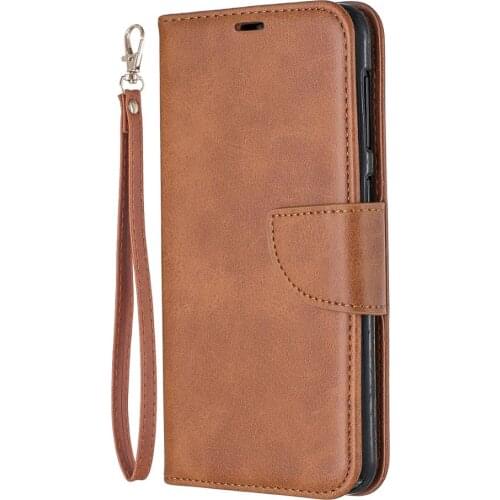 For Samsung M20 A30 M10 Flip Fundas Case Luxury Leather High Quality Book PU Leather Case For Galaxy M10 M20 Wallet Phone Cover