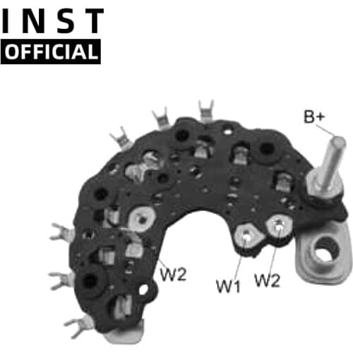 ALTERNATOR GENERATORS RECTIFIER BRIDGE FOR VAL855-1