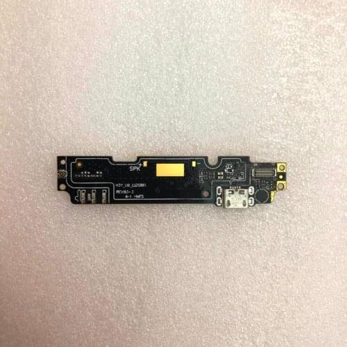 Flex cable mainboard For Xiaomi Note2 with charge connector usb plug dock board chaging port For Redmi2 phone parts replacement