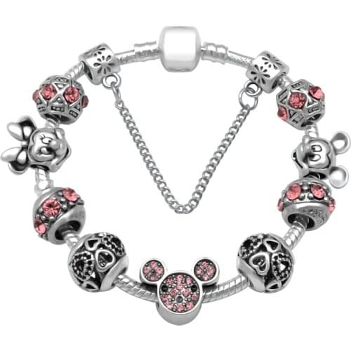 Браслеты с шармами King's Faith China At AliExpress