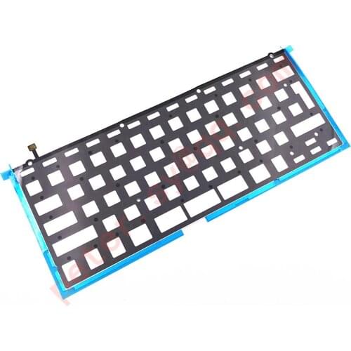UK ME864 ME865 ME866 keyboard backlit for Macbook Pro Retina 13.3'' A1502 keyboard backlight brand new 2010-2015
