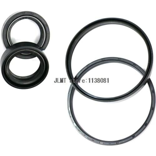 Fork OIL SEAL for KAWASAKI 200 KDX 1992 - 1998 43X55X9 43 55 9 mm