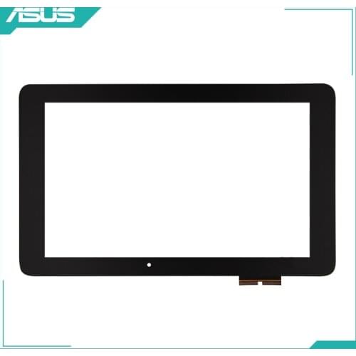 Original Touch Screen Digitizer Glass Lens Panel Replacement Parts For Asus Transformer Book T100H T100HA Tablet TP Repair