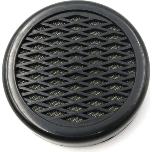 Professional Cigar Tobacco High Grade Humidor Gadgets Round Plastic Cigarette Cigar Humidifier