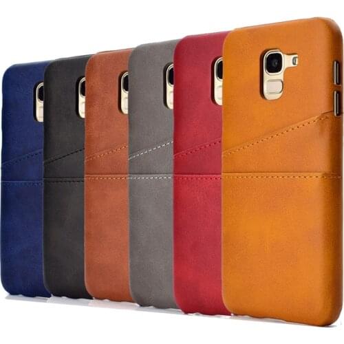 ROTOFLYER Phone Cases Samsung Galaxy J6 2018