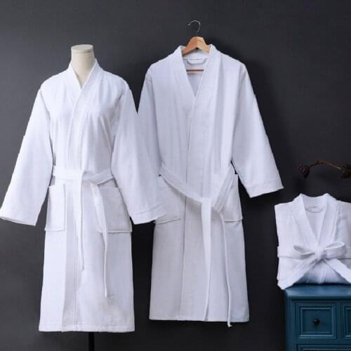Sayaxiga Women's Bathrobes