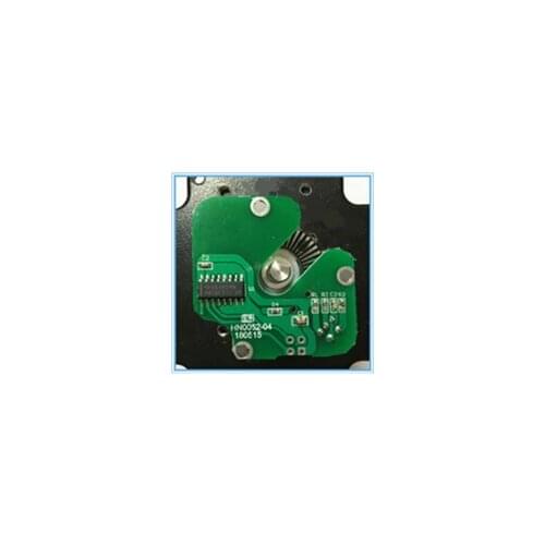 50-line 2-phase Encoder Module Coupling Industrial Servo Stepper Motor with Code Disc HN0052-04