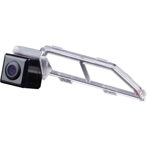 For TOYOTA VERSO Car Rear View Camera Back Up Parking Reverse car camera waterproof night vision