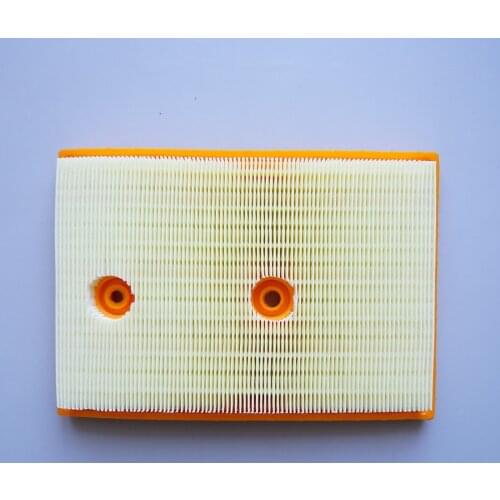 Air filter for AUDI A1 A3 Q3 SEAT IBIZA SEAT LEON SKODA OCTAVIA FABIA RAPID SUPERB VW BEETLE GOLF OEM: 04E129620 #RK576
