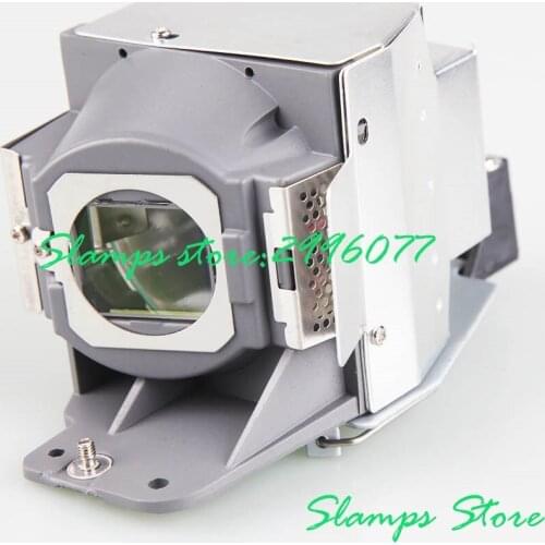 Factory Sale 5J.J6E05.001 Replacement Projector Lamp with Housing for BENQ MX720 / MX662 with 180days warranty
