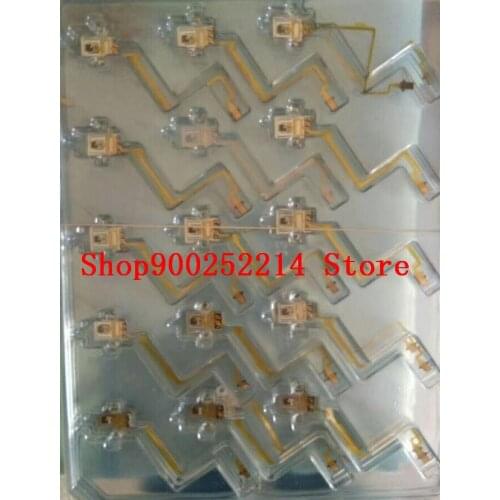 1PCS/NEW Lens Auto Focus Sensor Unit For Nikon AF-S 55-300 mm 55-300mm F/4.5-5.6G ED VR GMR Focusing Flex Cable Ribbon Camera