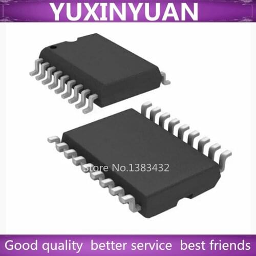 10PCS/LOT ULN2803AG ULN2803A ULN2803 SOP18