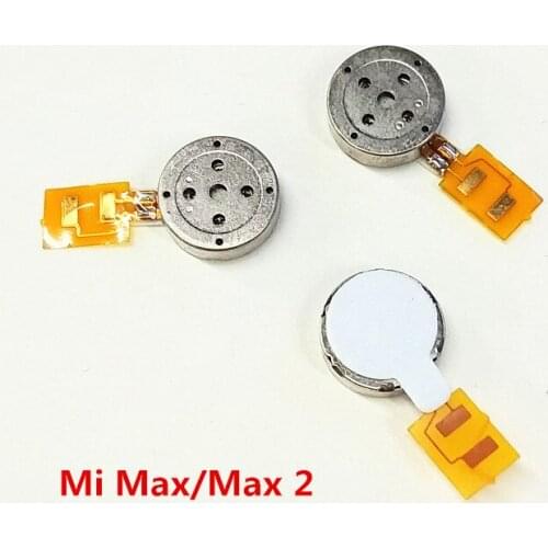 10pcs/Lot Vibrator Module Ribbon Flex Cable Motor Vibration for Xiaomi Max 2 Mi Max Max2