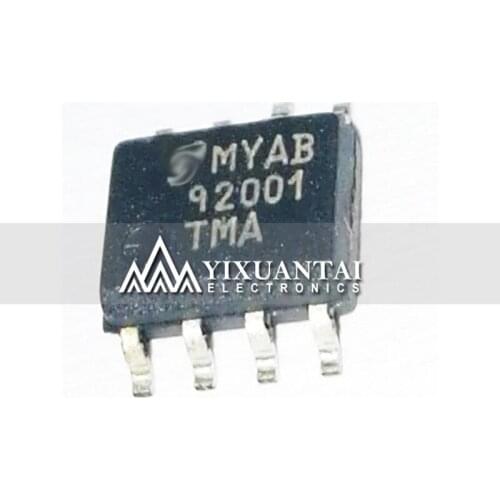 5pcs/lot 10pcs/lot 50pcs/lot Free Shipping! 100% New DS92001TMA-ND DS92001TMA 92001TMA 92001 SOP8