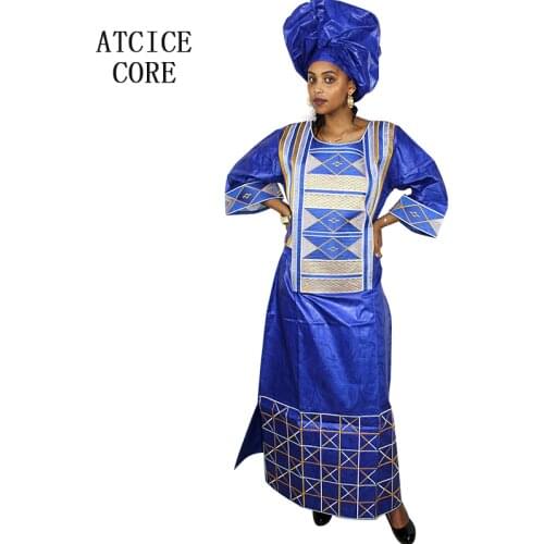ATCice Core African Clothing