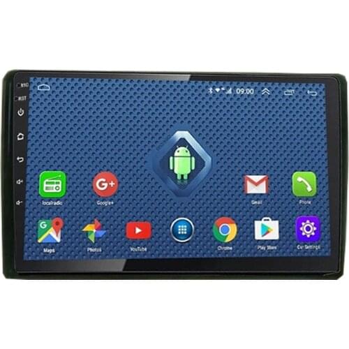 10.1 Inch 2 Din Car Multimedia Radio Android 10 Autoradio Stereo Player For GAC Gs5 2019 2020 Bluetooth GPS Navigation Head Unit