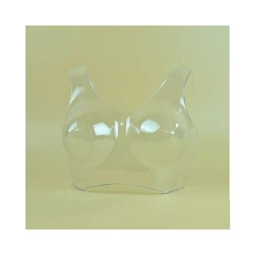 Free Shipping!! New Style Female Fashionable Mannequin Torso Female Plastic Lingerie Mannequin Hot Sale