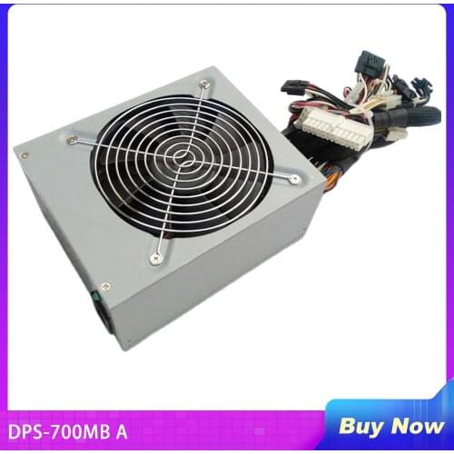 Power Supply For DPS-700MB A 700W Perfect Test