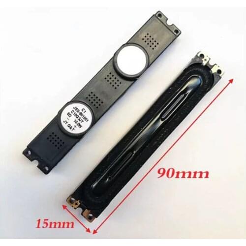 BN96-12941D BN96-12941B BN96-12941C 8 ohms 10W R101206JY LCD TV Speaker