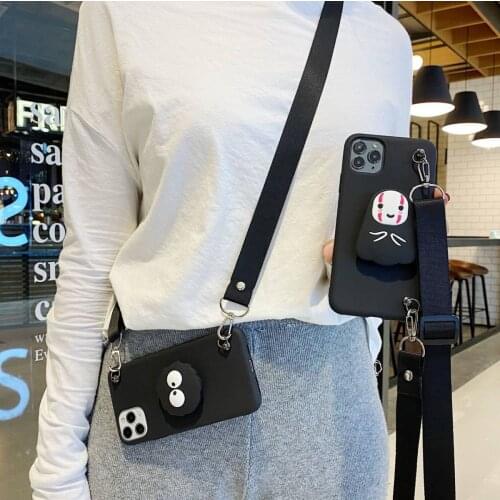 Briquettes Ring Grip Strap Rope Phone Case For Samsung A7 A8 A9 A6 Plus J4 J6 J8 PLus A10 20s A20E M10 20 30