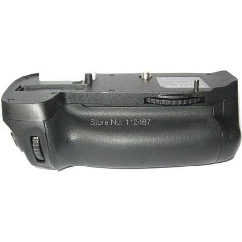 Battery Hand Handle Grip Holder For Nikon MB-D14 D600 Camera& 2pcs battery holder