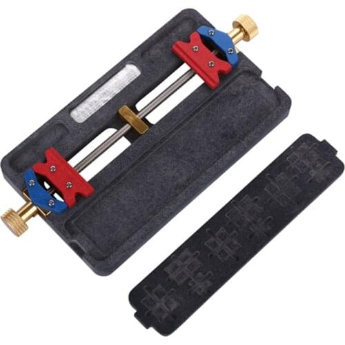 Mobile phone motherboard Jig Fixture PCB Board Holder Universal High Temperature PCB Holder For iphone Samsung Tablet Repair