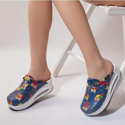 Dr. Mitra Fashion Footwear