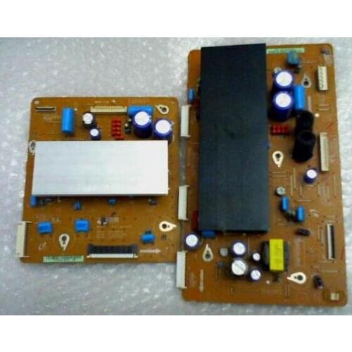 Good quality YX board PT42638 S42AX-YD13 screen plate a LJ92-01737A LJ41-08592A + LJ41-08591A LJ92-01736A spot