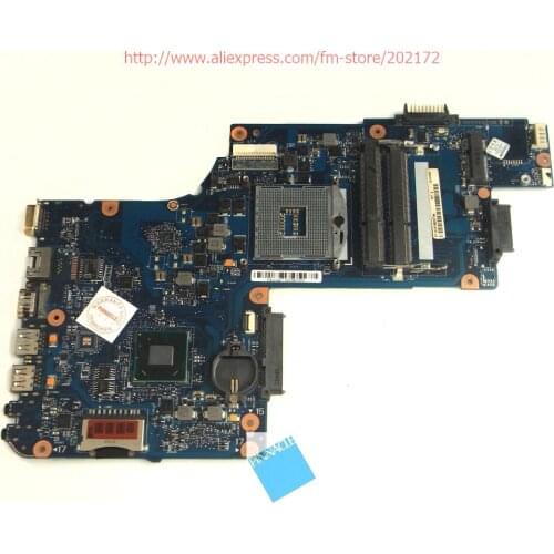 H000052740 Motherboard for Toshiba Satellite C850 C855 /w HM70 UMA Architecture
