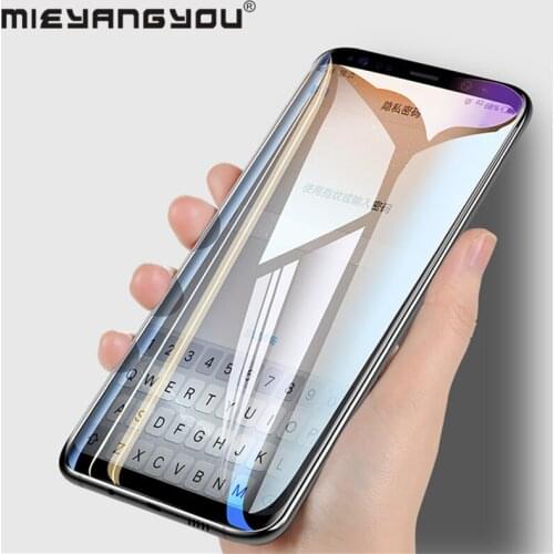 MIEYANGYOU Screen Protectors For Samsung Galaxy Note 9