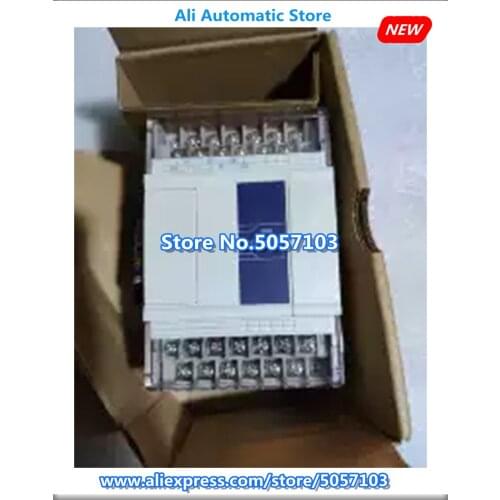 New Original PT100 XC-E6PT-P Channels Temperature PLC Expansion Modules