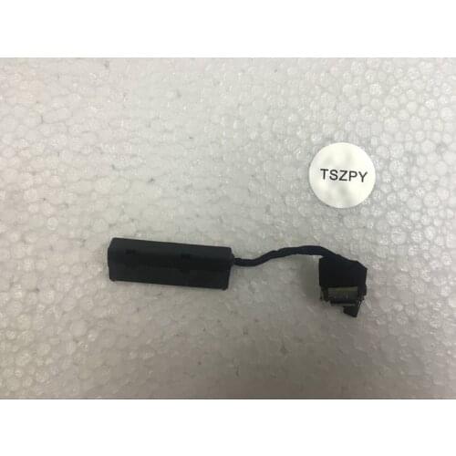 New HDD Wire Cable For HP Pavilion DV5-1000 DV6-1000 DV6-2000 DV7-2000 hdx16 hdx18 mini 210 Hard Drive Disk Connector 8.5mm